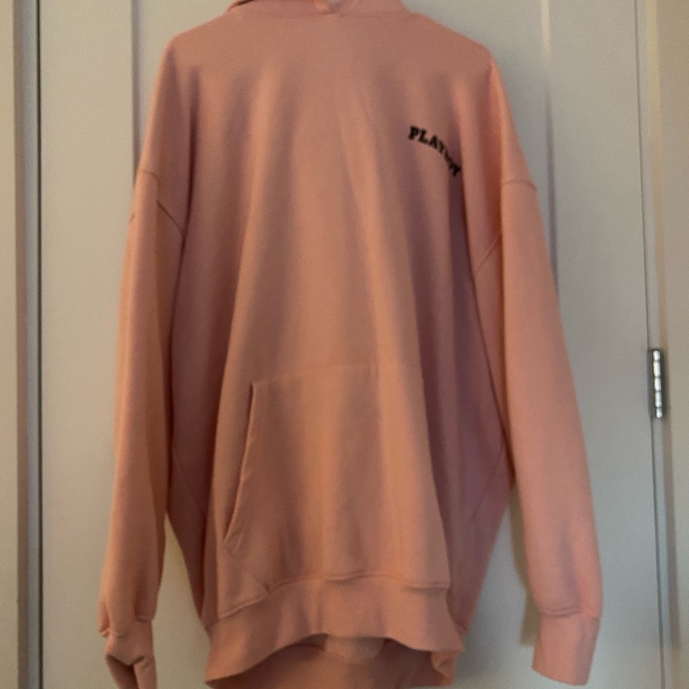 hoodie